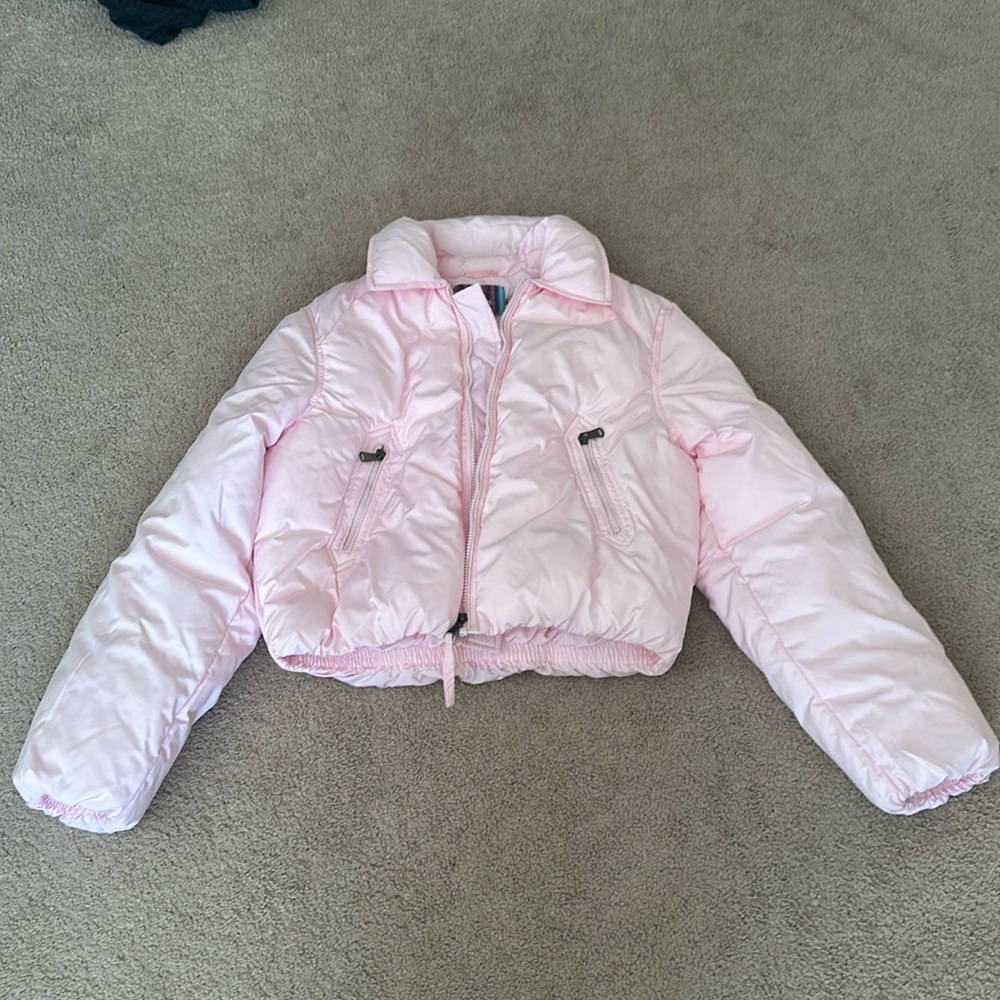 Urban Outfiters, Medium, Pink